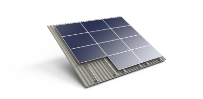 Sunbeam Luna Fibre Cement